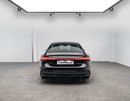 Audi A7 55 TFSI quattro S line