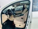 مرسيدس بنز GLE 43 AMG Std 3.0L