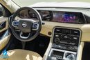 Nissan Patrol LE TITANIUM 2026 LE T2 | 3.5L V6 Petrol | AWD | 9-Speed Automatic | 8 Seats | Full Safety