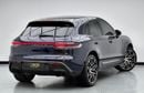 Porsche Macan T 2.0L (260 HP) 2022 Porsche Macan T, 1 Year Unlimited Km Warranty, Porsche Full Service History, GC