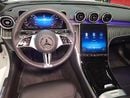 Mercedes-Benz C 200 Premium 2.0L 2024 C200 / 2.0L/ 4100KM Only /3 Years Full Warranty 100k KM