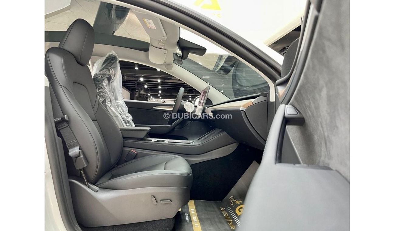 Tesla Model Y 2022 Tesla Model Y Performance, Tesla Warranty, Full Service History, GCC