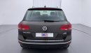 Volkswagen Touareg SEL 3.6 | Under Warranty | Inspected on 150+ parameters