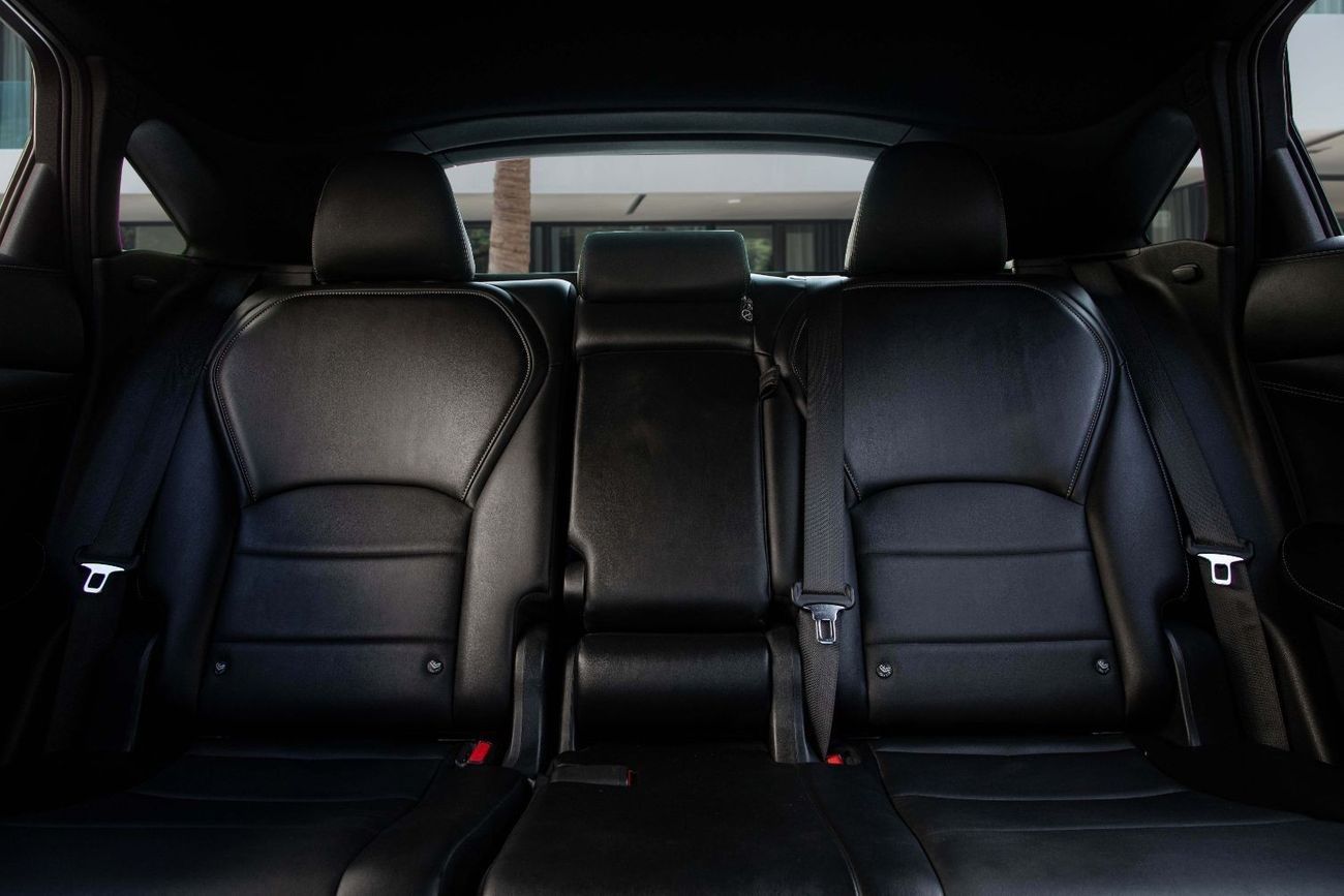 Infiniti QX55 ESSENTIAL | 2,742 P.M  | 0% Downpayment | IMMACULATE!