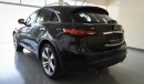 Infiniti FX50 S