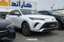 تويوتا فينزا 2.0L CVT 2WD Luxury Petrol 2025