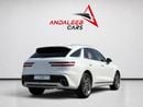 Genesis GV70 PREMIUM AED 2,240 P.M | 0% DOWN PAYMENT | GENESIS GV70 2.5T AWD | 2.5L TURBO – 304 HP | 2025