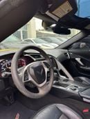 شيفروليه كورفت Z51 Stingray Z51 3LT 6.2L