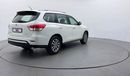 نيسان باثفايندر S 3.5 | +مع الضمان | كمان تم فحص ١٥٠