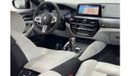 BMW M5 Std 4.4L 2020 BMW M5 Competition, 1 Year Warranty, Full Agency Service History, GCC