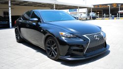 Lexus IS250