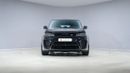 لاند روفر رينج روفر سبورت P575 SVR | AED 5,547 PM | Up to 3 Years Warranty | GCC
