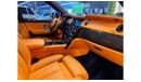 Rolls-Royce Cullinan Cullinan Mansory Original 2021/ 1 of 1 / 9000KM