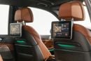 بي أم دبليو X7 M50i