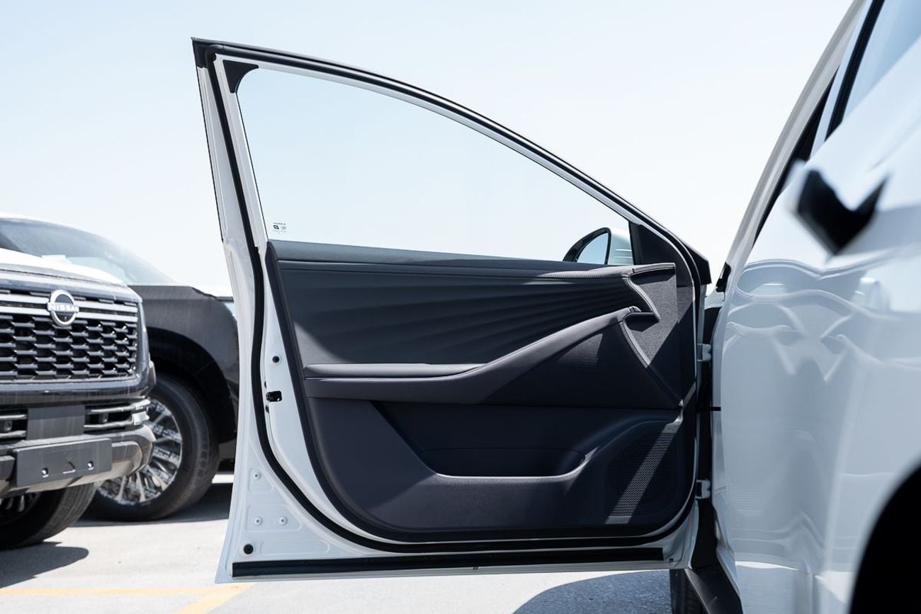 Nissan N6 180 Pro 2025