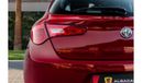 Alfa Romeo Giulietta Veloce | 1,508 P.M  | 0% Downpayment | Agency Warranty!