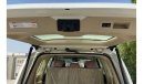 Toyota Land Cruiser 22YM LC300 3.5L TWINTURBO VX Full option 7 seats With meamory seats - Black /Black