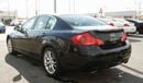 Infiniti G35