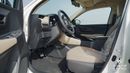 Toyota Yaris E - 1.5L Petrol Engine with Automatic Transmission - GCC Specification - Touch Screen Media Player
