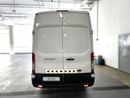 Ford Transit TVE4523 TRANSIT / AL TAYER MOTORS AL QOUZ SHOWROOM