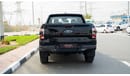 Ford Ranger 2023 FORD RANGER DOUBLE CAB WILDTRACK 2.0L BI-TURBO 4X4 10AT