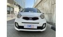 Kia Picanto 1.2