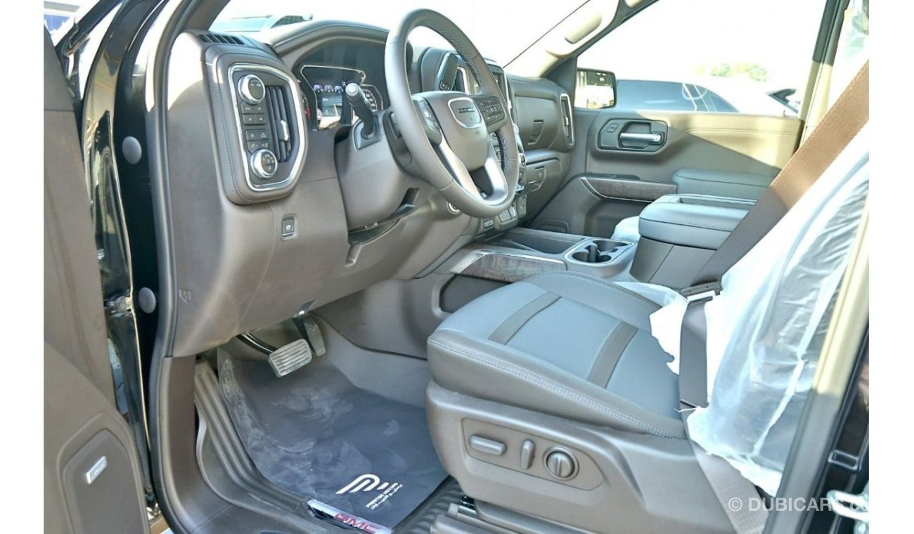 GMC Sierra Denali 2023 Pickup 4WD MultiPro Tailgate - 3 Years Warranty