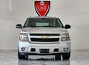Chevrolet Tahoe LT 5.3L-8CYL - EXCELLENT CONDITION