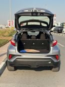 Toyota CHR XLE premium