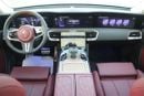 HONGQI EHS9 ELECTRIC , 360 CAMERA, LEATHER SEAT, ELECTRIC SEAT, MODEL 2023 FOR EXPORT
