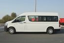 Toyota Hiace Commuter 3.5L M/T