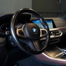 BMW X5 4,311 p.m • 0% Downpayment • xDrive40i M-Sport • Agency Warranty and Service Package