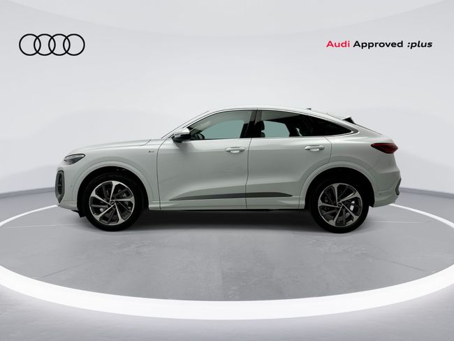 Audi Q5 45 TFSI SPORTBACK S-LINE, миниатюра 19