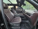 Cadillac Escalade Sport Platinum 6.2L AWD CADILLAD ESCALADE 600 // 2022 GCC // EXPORT TO SYRIA // FULL OPITION // HAS 