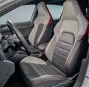 فولكس واجن جولف GTI