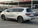 Nissan Armada Platinum Full Option