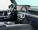مرسيدس بنز G 63 AMG ستاندارد 2019 Mercedes-AMG G 63, Warranty, Full Mercedes Service History, Japanese Specs