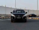 Mitsubishi Attrage GLX 1.2L Mitsubishi Attrage | 1.2 L | 2021 | GCC | Accident-Free | In Excellent Condition | 319 P.M