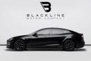تسلا Model S Long Range (AWD) 2023 Tesla Model S Performance, 100kWh, 4WD, 670bhp, Single Speed Automatic
