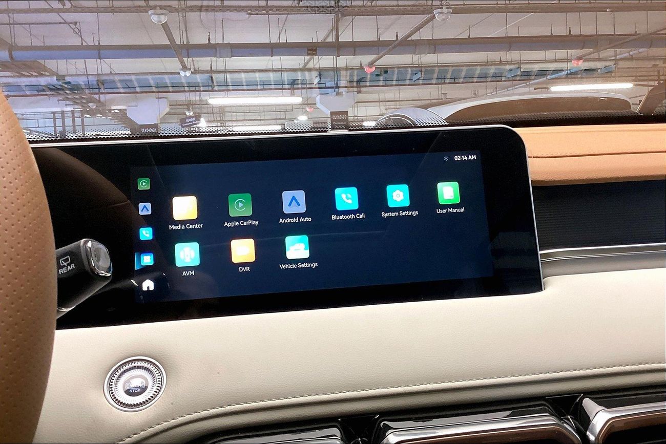 Jetour X70 Plus Luxury | Guaranteed Warranty | 0 Down Payment