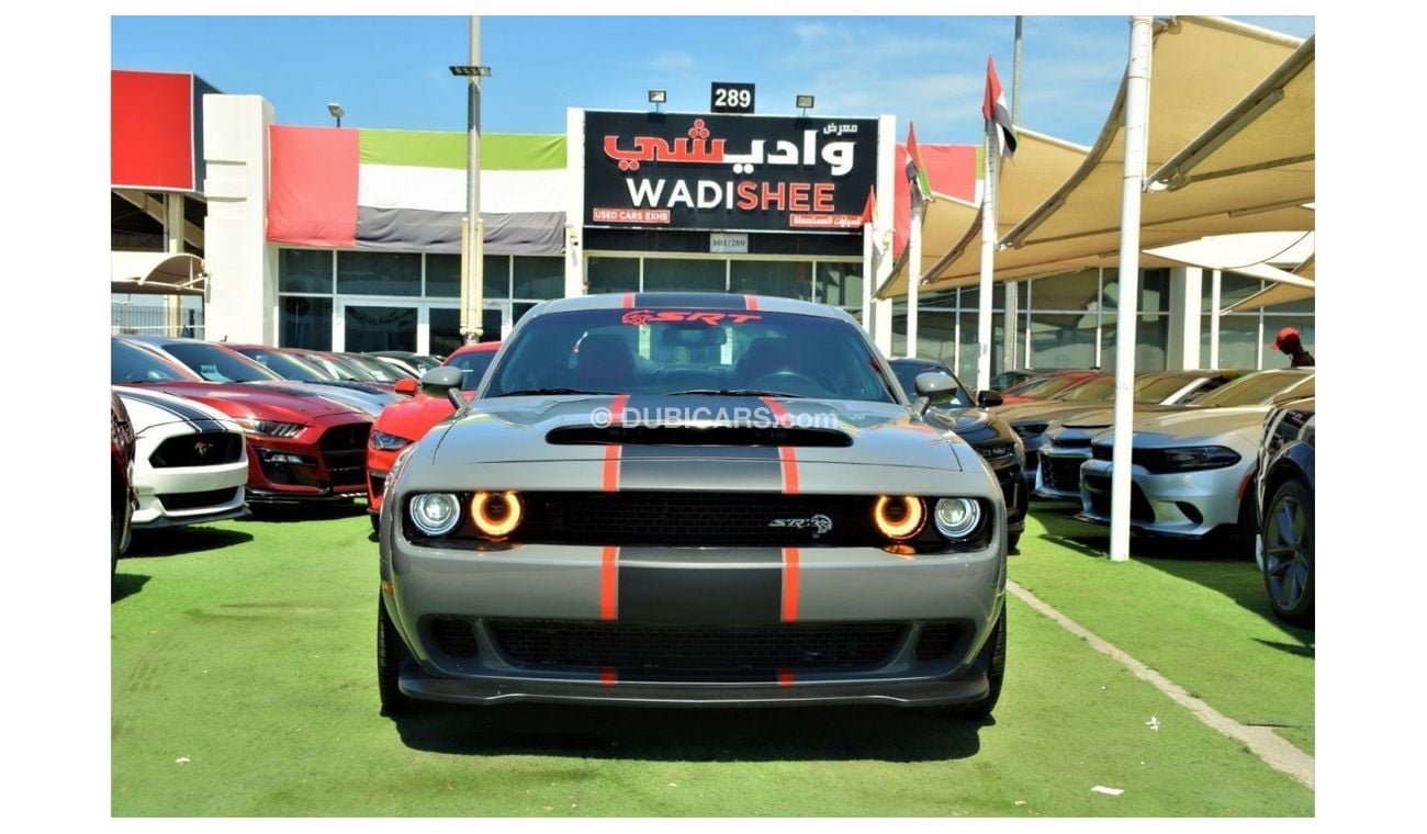 Dodge Challenger CHALLENGER /SXT V6/SRT KIT WIDE BODY/:
