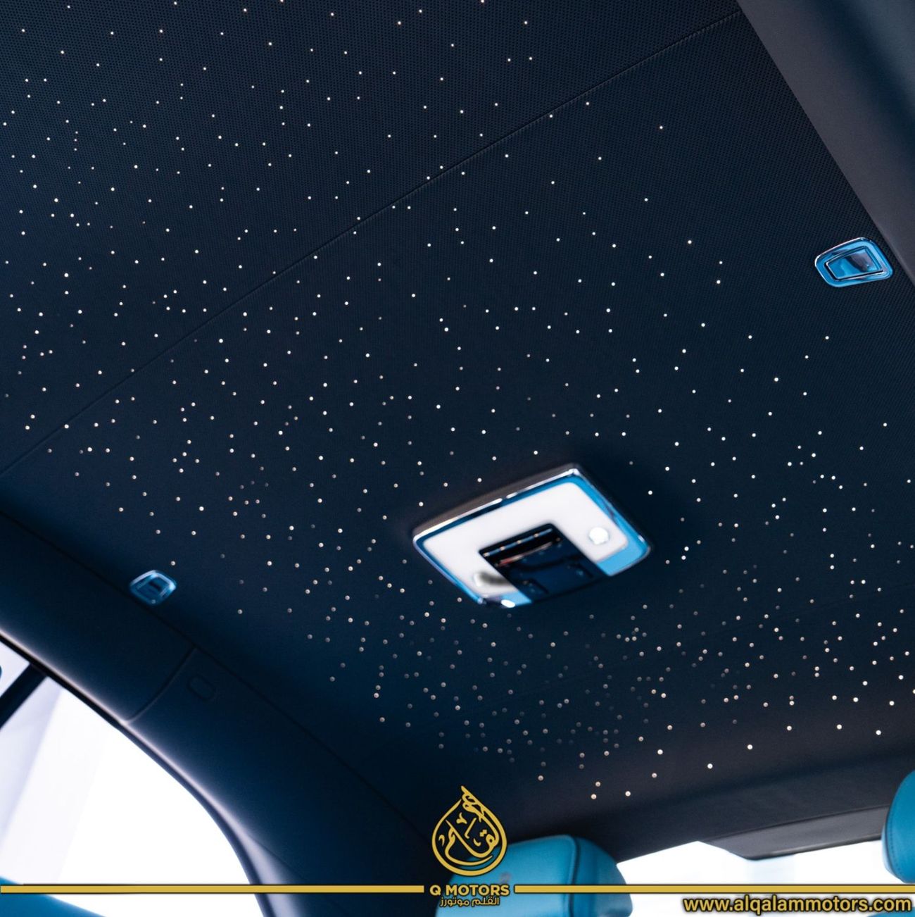 رولز رويس سبيكتر Coupe