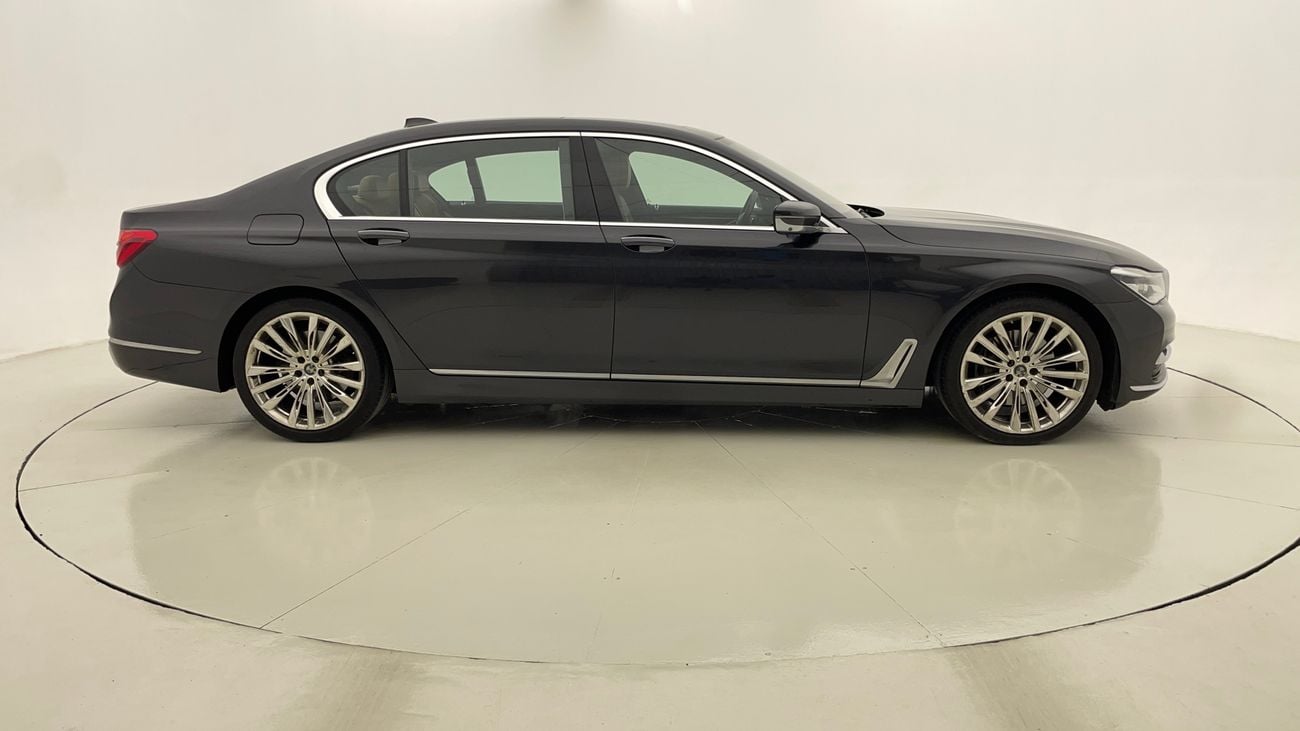 BMW 740Li PURE EXCELLENCE 3 | Zero Down Payment | Home Test Drive