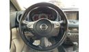 Nissan Maxima SV XTRONIC CVT 3.5 | Under Warranty | Free Insurance | Inspected on 150+ parameters