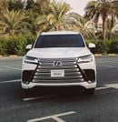 لكزس LX 600 PRESTIGE