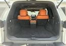 Lexus LX600 4 seats 2026 RHD white colour