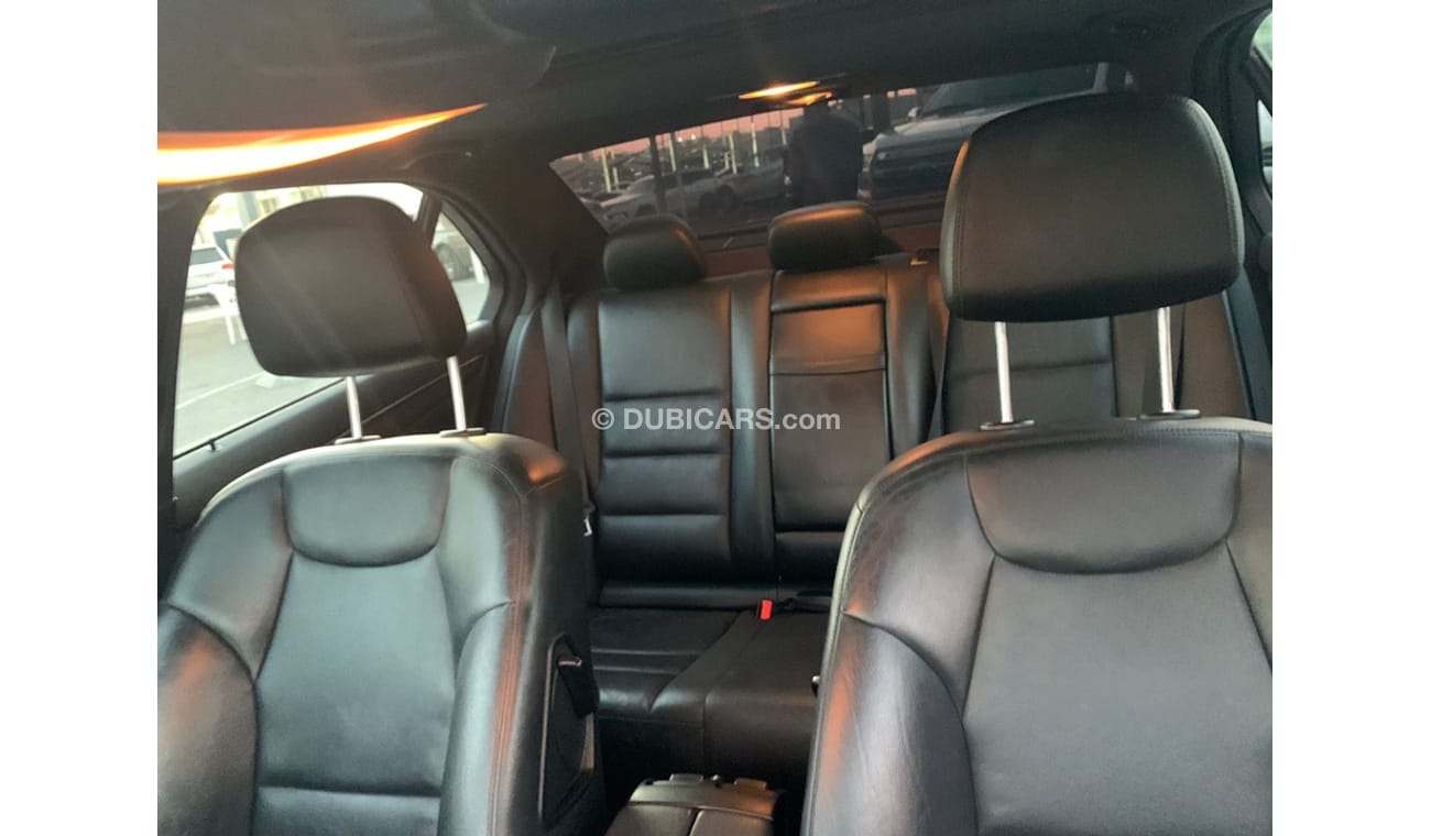 Mercedes-Benz C 300 Mercedes benz C300 model 2008 Japan  car prefect condition full option low mile