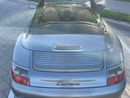 بورش 911 Carrera Convertible