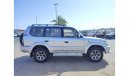 Toyota Prado Prado - 25500 -RZJ95-0053216