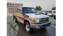 Toyota Land Cruiser Pick Up Full Options Diesel